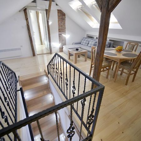 Fd.Eight Apartment ベオグラード エクステリア 写真