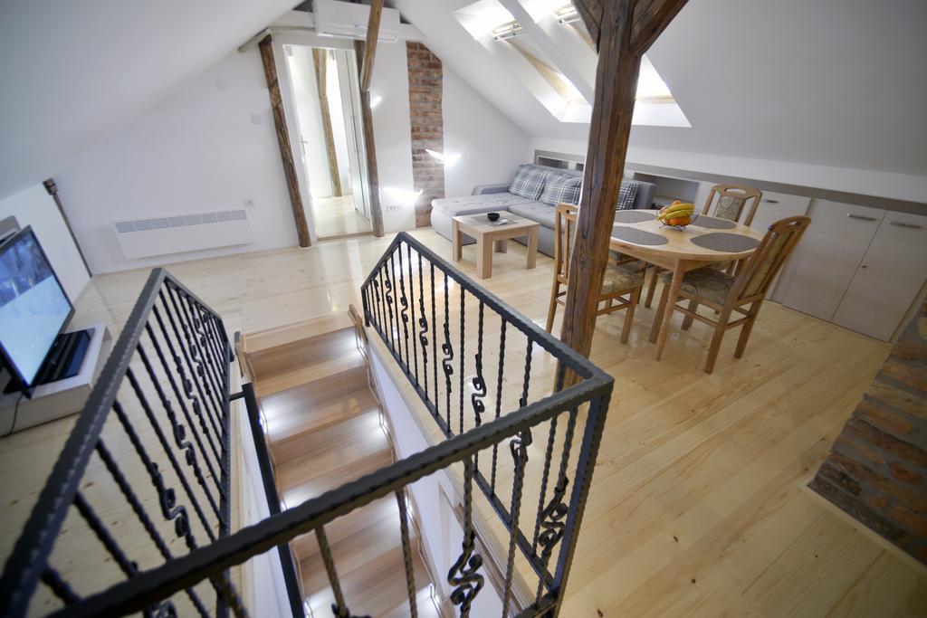 Fd.Eight Apartment ベオグラード エクステリア 写真