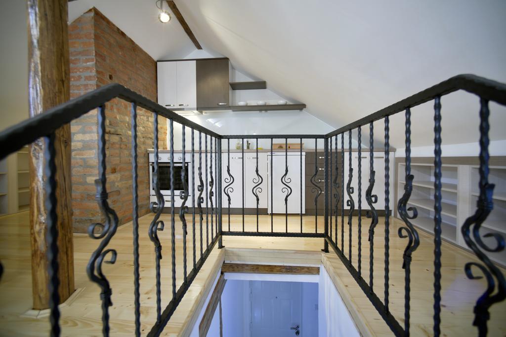 Fd.Eight Apartment ベオグラード エクステリア 写真