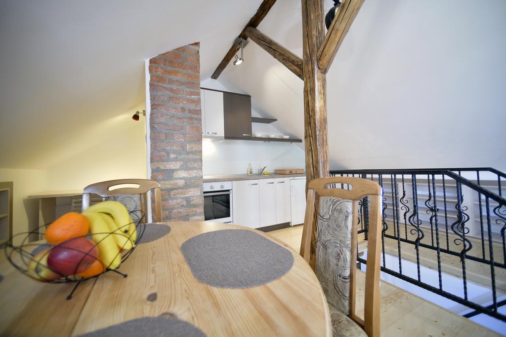 Fd.Eight Apartment ベオグラード エクステリア 写真