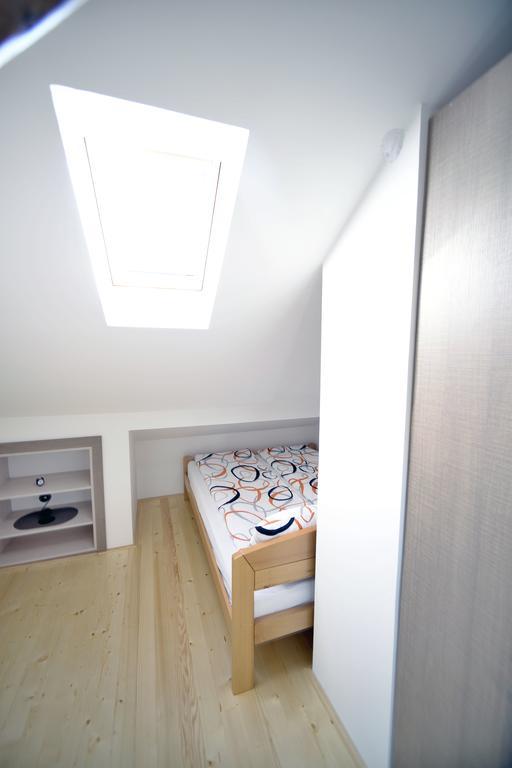 Fd.Eight Apartment ベオグラード エクステリア 写真