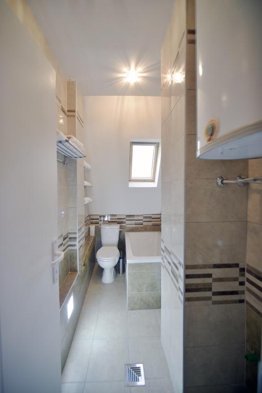 Fd.Eight Apartment ベオグラード エクステリア 写真